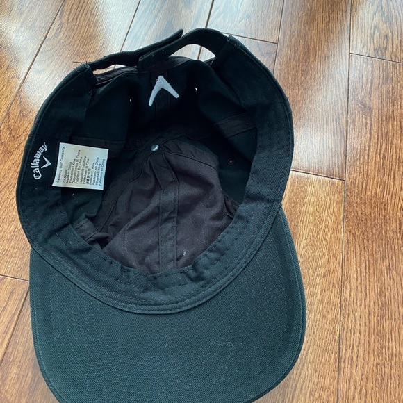 (3 for $25) Callaway Razr Golf Hat - Picture 3 of 5